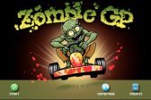 download Zombie GP apk